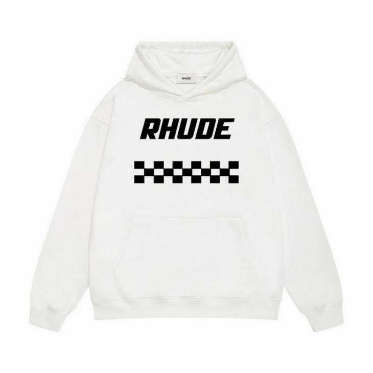 Picture of Rhude Hoodies _SKURhudeS-XXLsytRHM0435589